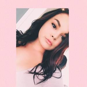 Meet your Posher, Mariah